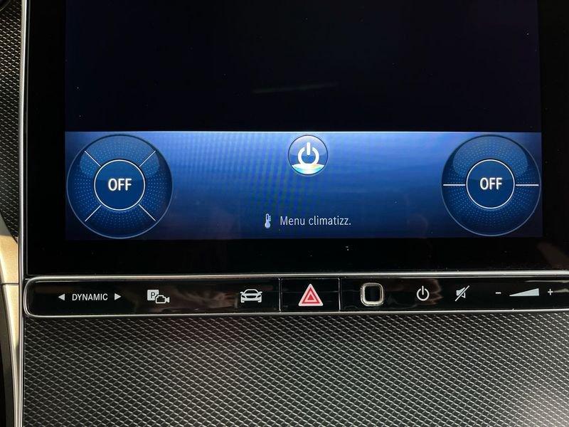 Mercedes-Benz GLC - X254 220 d mhev AMG Advanced Plus 4matic auto