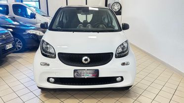Smart ForTwo 70 1.0 twinamic Prime