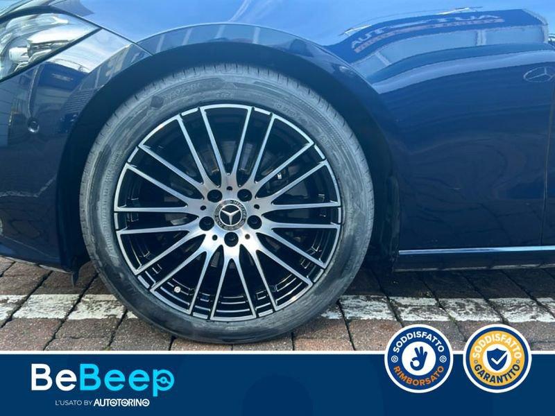 Mercedes-Benz Classe C C 200 MHEV SPORT AUTO