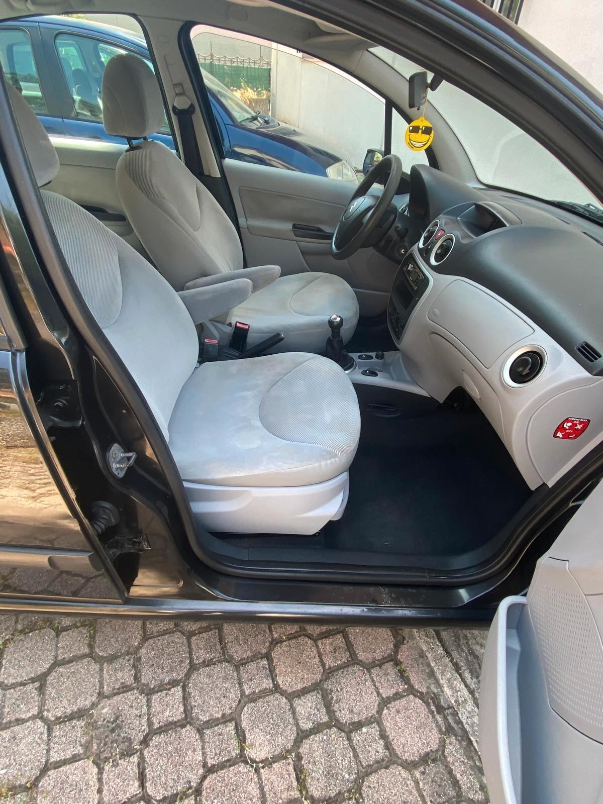 Citroen C3 1.1 60CV 130.000KM