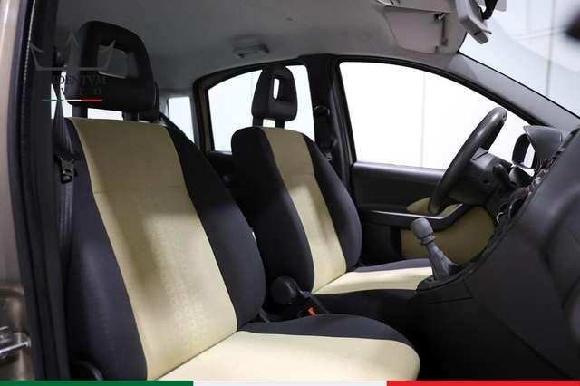 Fiat Panda 1.2 Dynamic 69cv E5