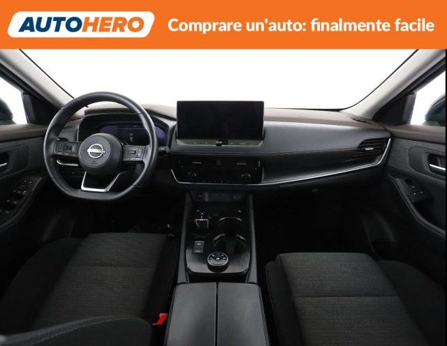 NISSAN X-Trail e-Power e-4orce 4WD 5 posti N-Connecta
