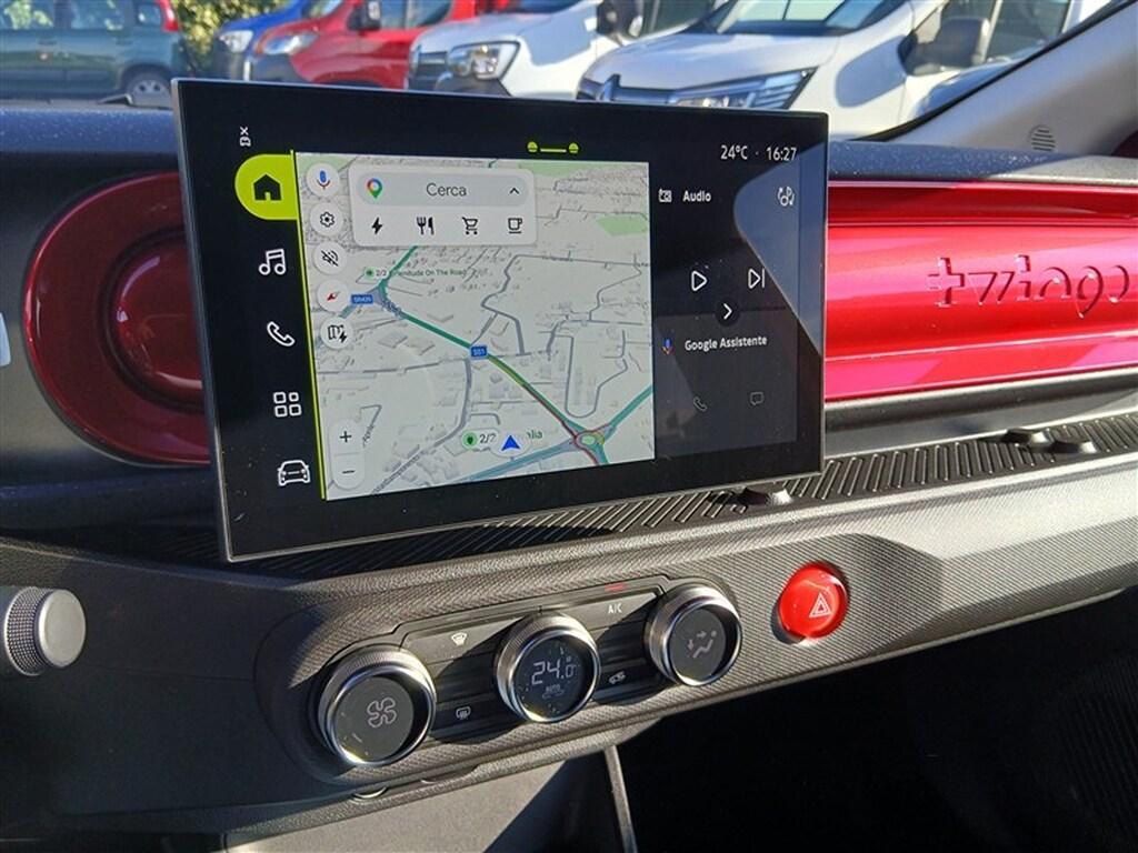 Renault Twingo 27,5kWh E-Tech Electric Urban Range Techno