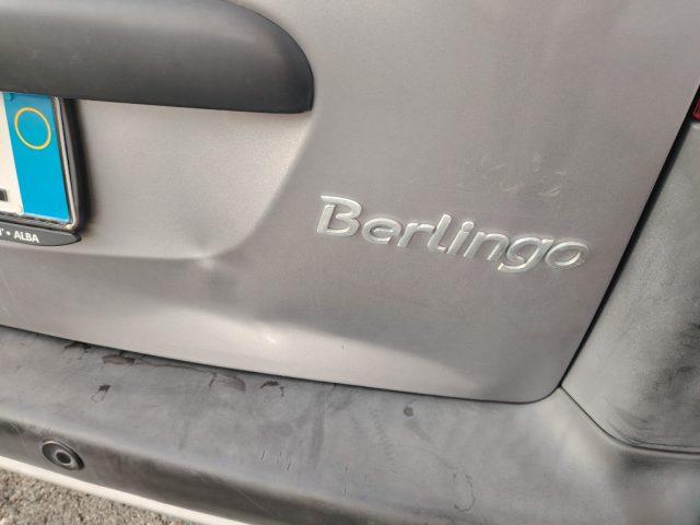CITROEN Berlingo Multispace BlueHDi 100 XTR