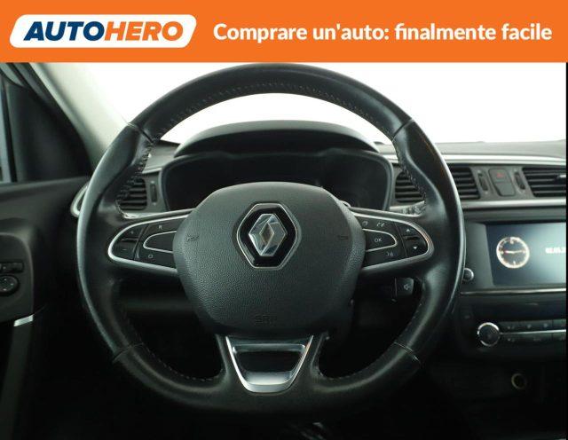 RENAULT Kadjar Blue dCi 8V 115CV Sport Edition