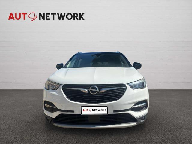 OPEL Grandland X 1.6 Hybrid Plug-in aut. AWD Design Line