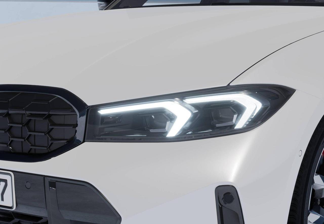 BMW Serie 3 M340i 48V xDrive MSport Pro