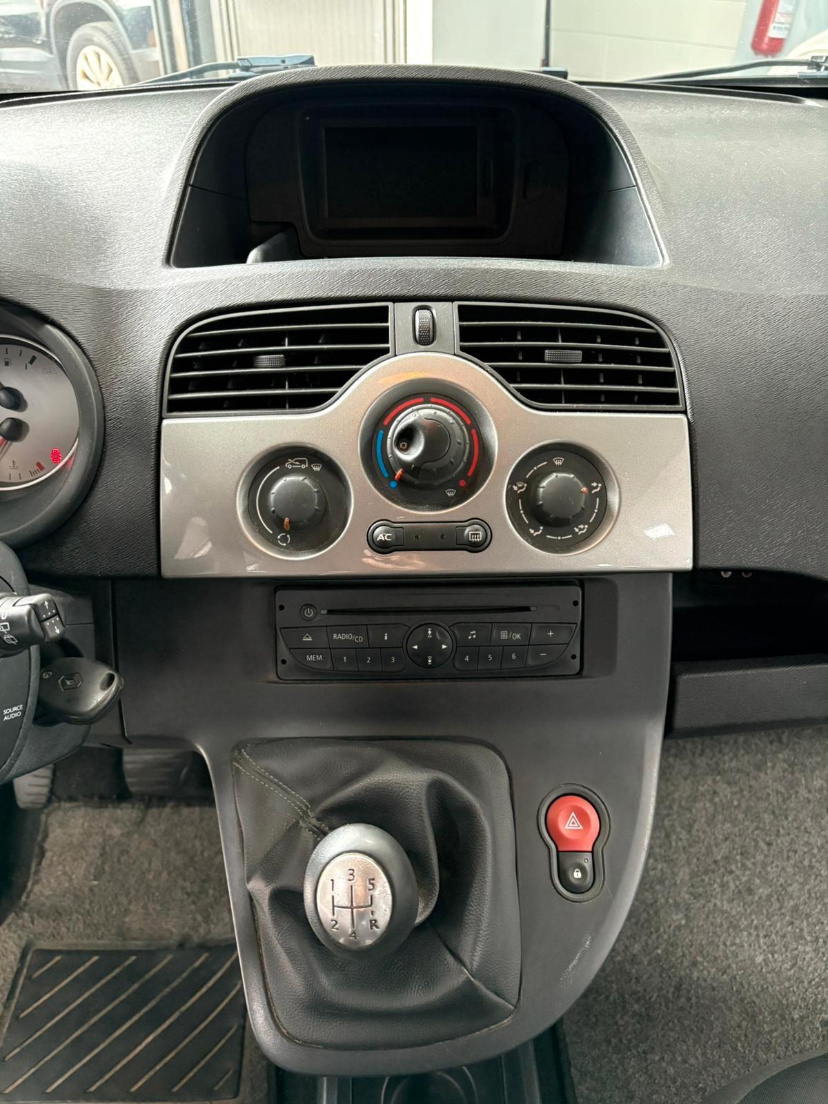 Renault Kangoo 1.5 dCi 90CV 5 porte Live