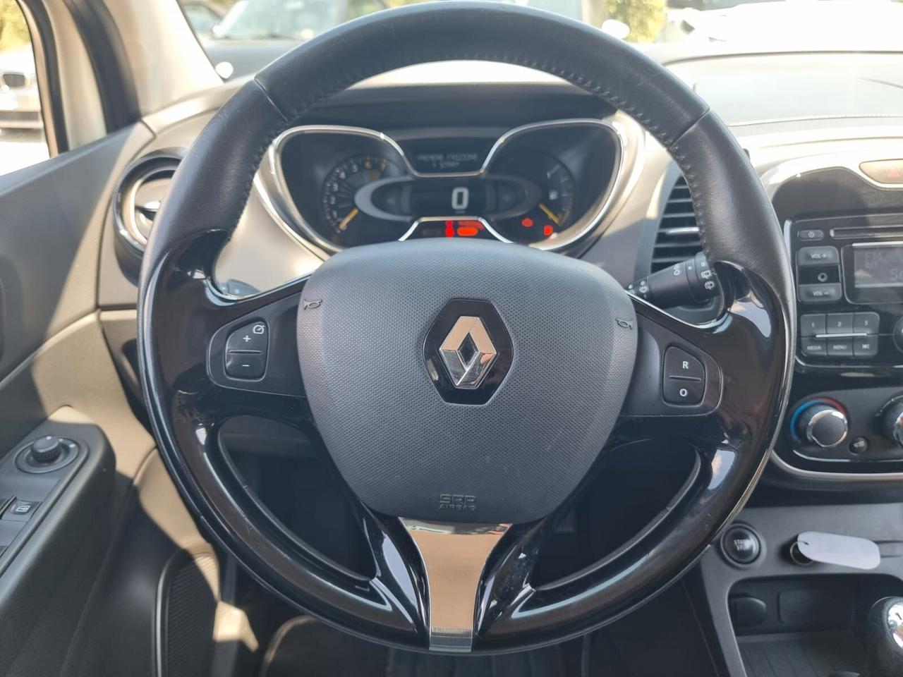 Renault Captur 0.9 TCe Start&Stop Wave NEOPATENTATI