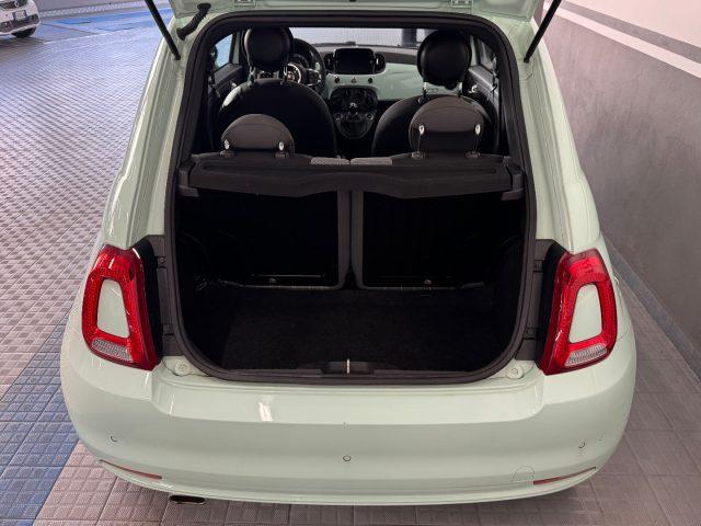 FIAT 500 1.2 Lounge 69cv *13450km* Neopatentati