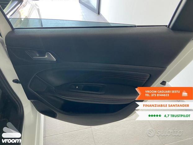 PEUGEOT 308 2 serie 308 BlueHDi 120 S&S EAT6 S...