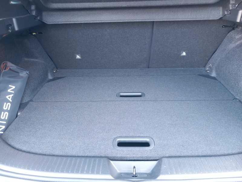 NISSAN Qashqai 1.3 mhev N-Connecta 158cv xtronic