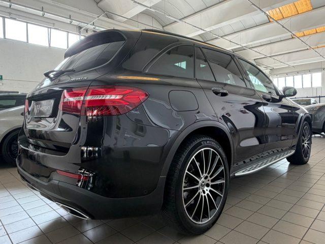 MERCEDES-BENZ GLC 250 4Matic Premium //AMG PACK//TETTO/20