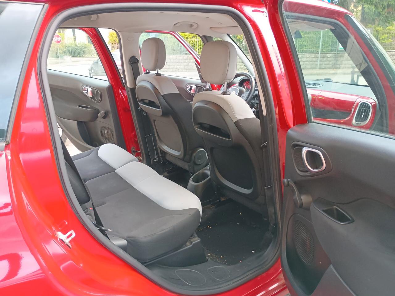 Fiat 500L 1.3 Multijet 85 CV Pop Star
