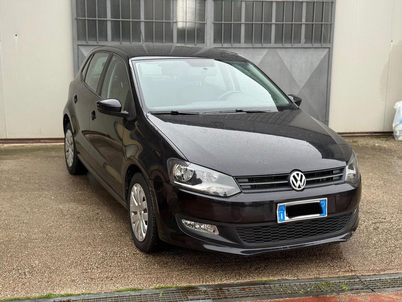 Volkswagen Polo 1.6 TDI DPF 5 porte Comfortline
