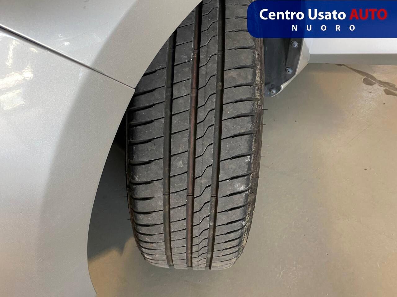 Ford Fiesta 1.0 Ecoboost 100 CV aut. 5 porte Vignale