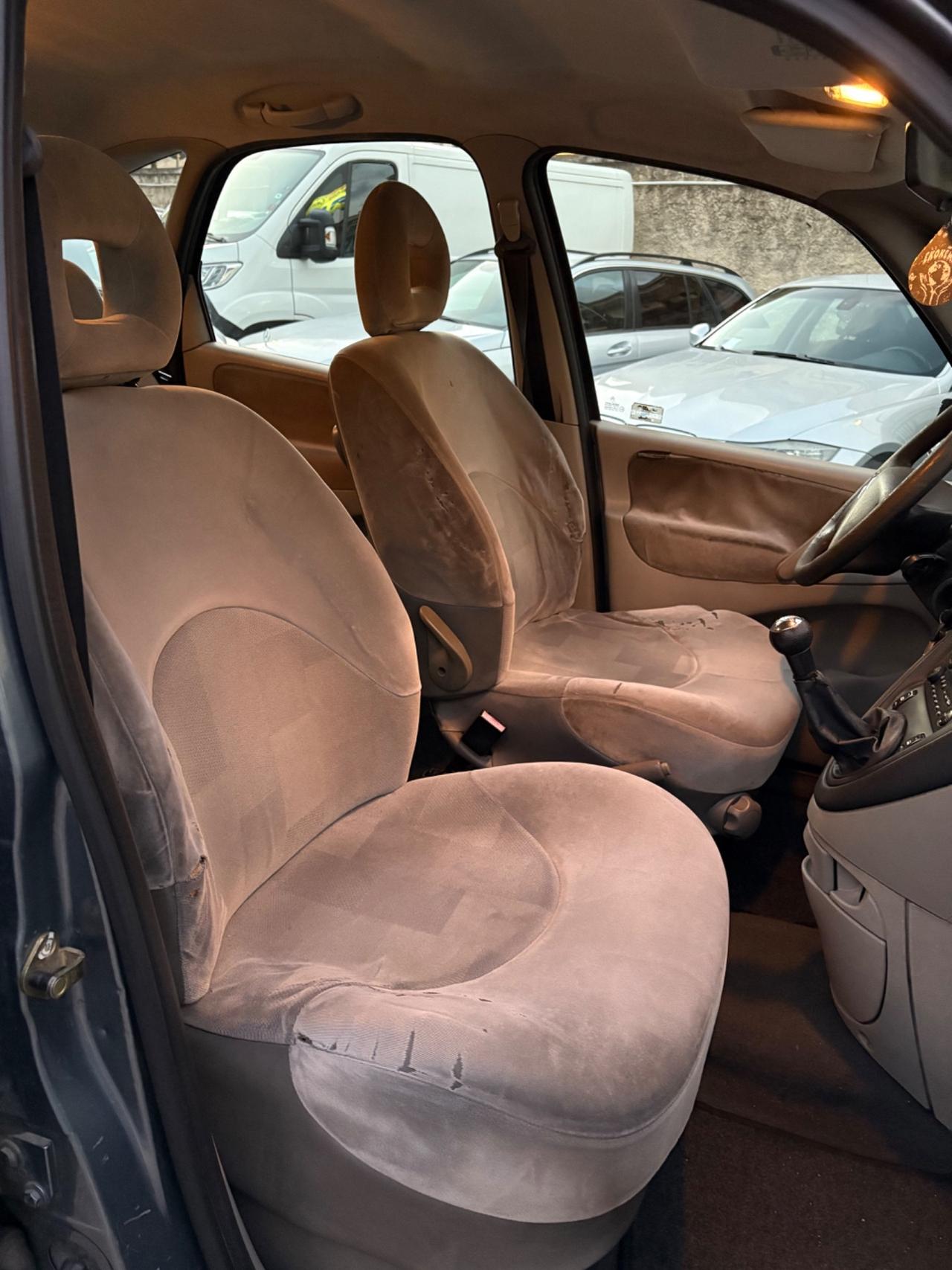 Citroen Xsara Picasso 1.6 HDi 90CV