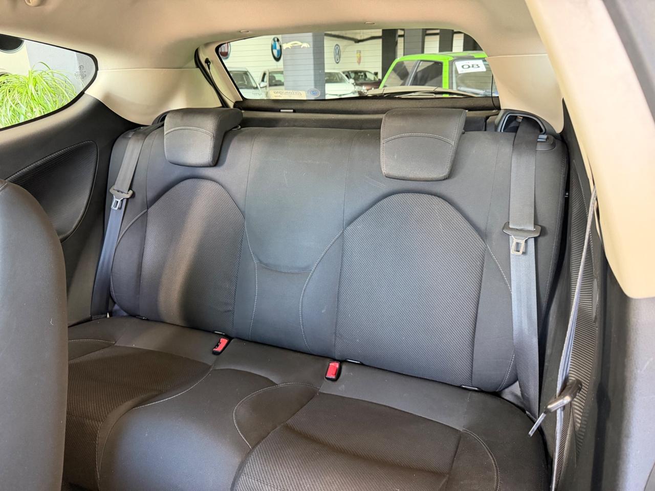 Alfa Romeo MiTo 1.3 JTDm-2 95 CV 2012