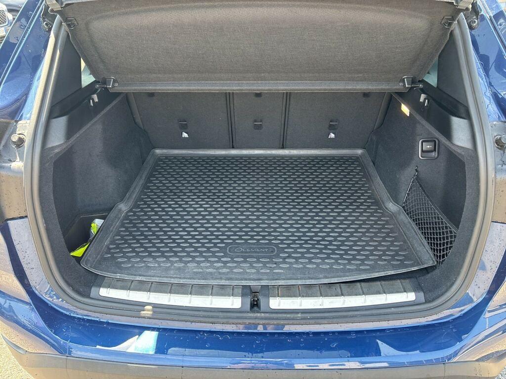 BMW X1 20 d xLine xDrive Steptronic