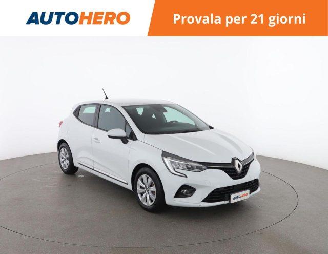 RENAULT Clio Blue dCi 85 CV 5 porte Zen