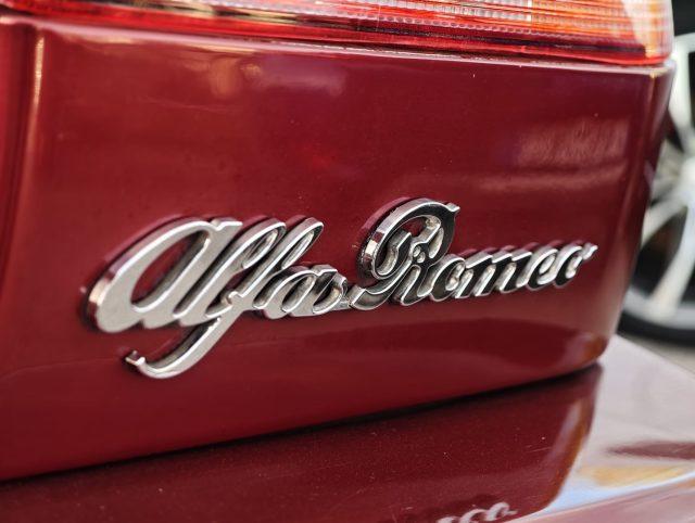 ALFA ROMEO Spider 2.0i cat