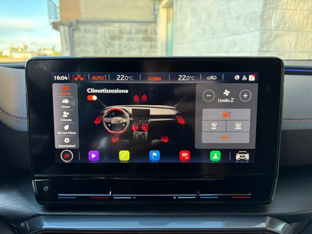 CUPRA Formentor 2.0 TDI 150 CV 4Drive DSG