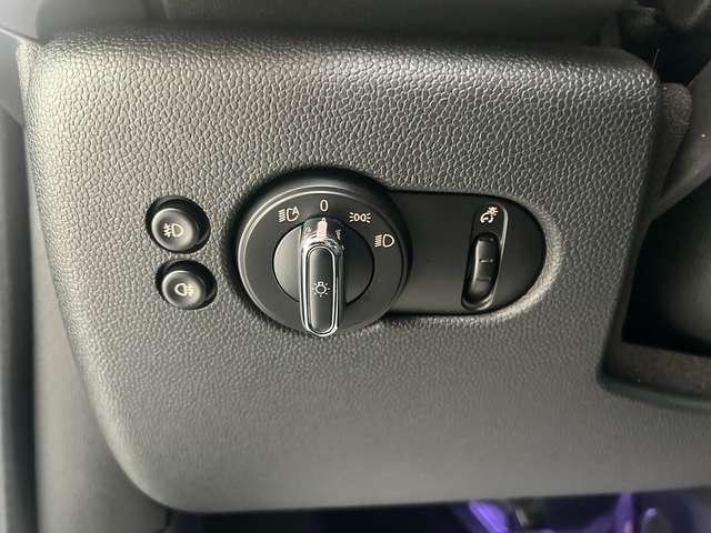 MINI Cooper S Mini 2.0 Hype 5p auto ""JCW""