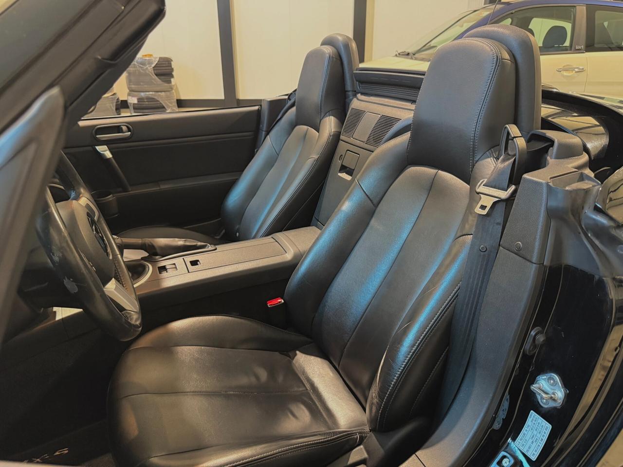 Mazda MX-5 Roadster 2.0L 160CV