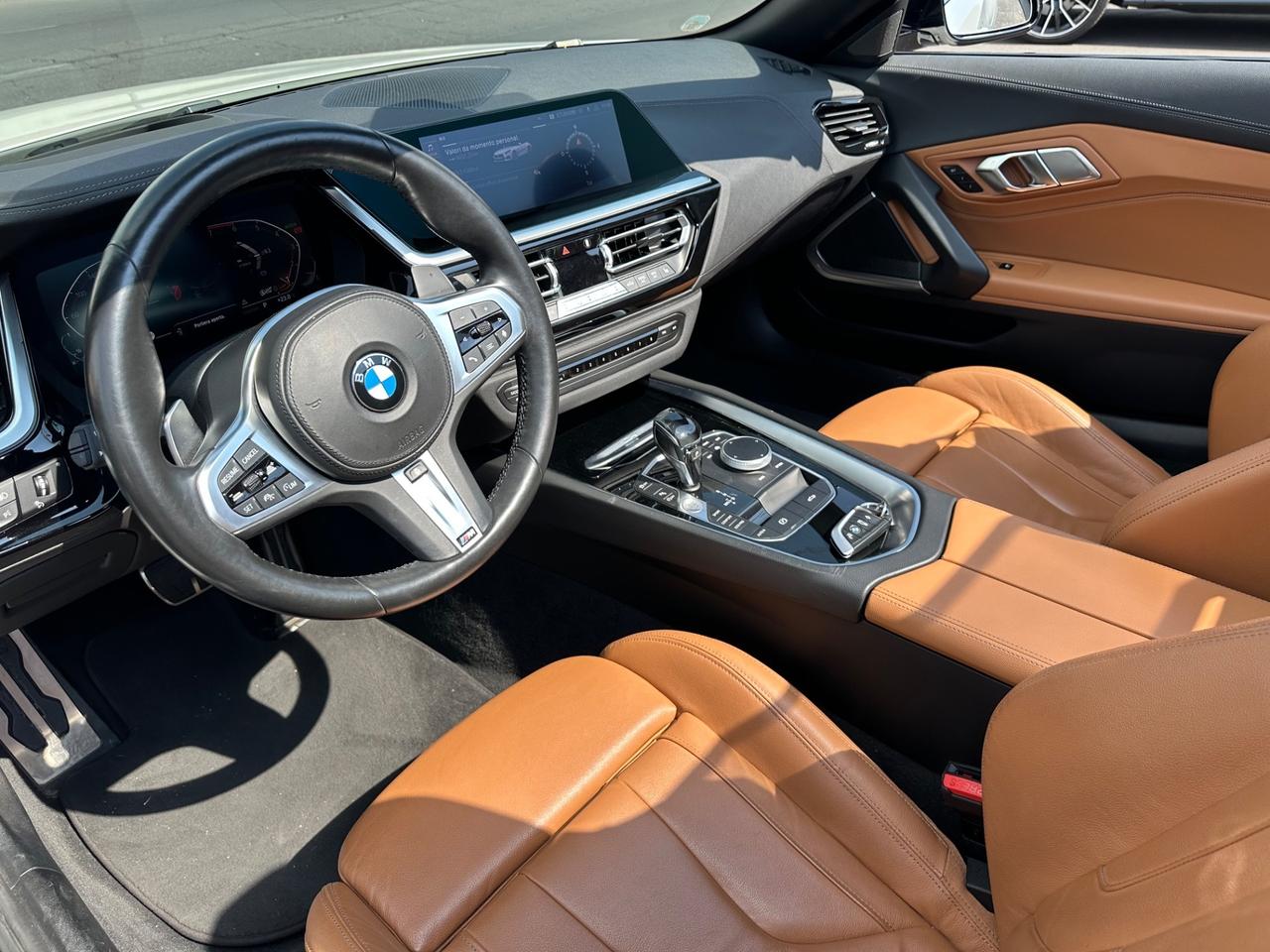 Bmw Z4 sDrive20i Msport