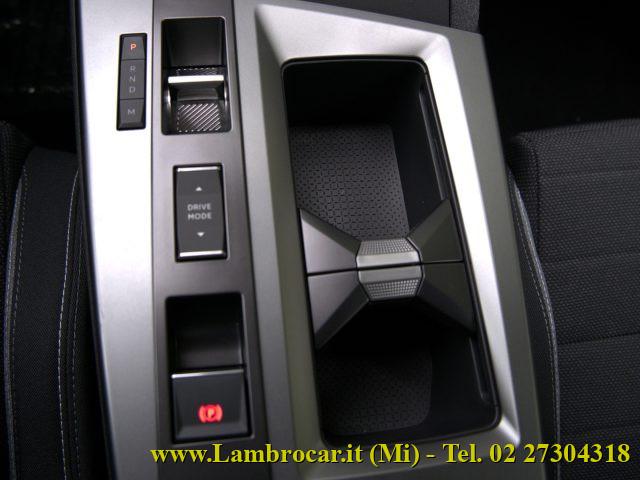OPEL Grandland Hybrid 145 CV EDCT Edition KM Zero
