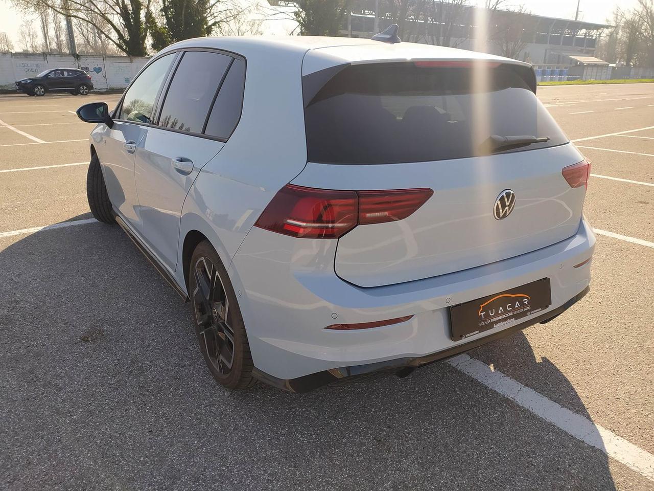 Volkswagen Golf R Line Plus 1.5 150CV eTSI M #9781