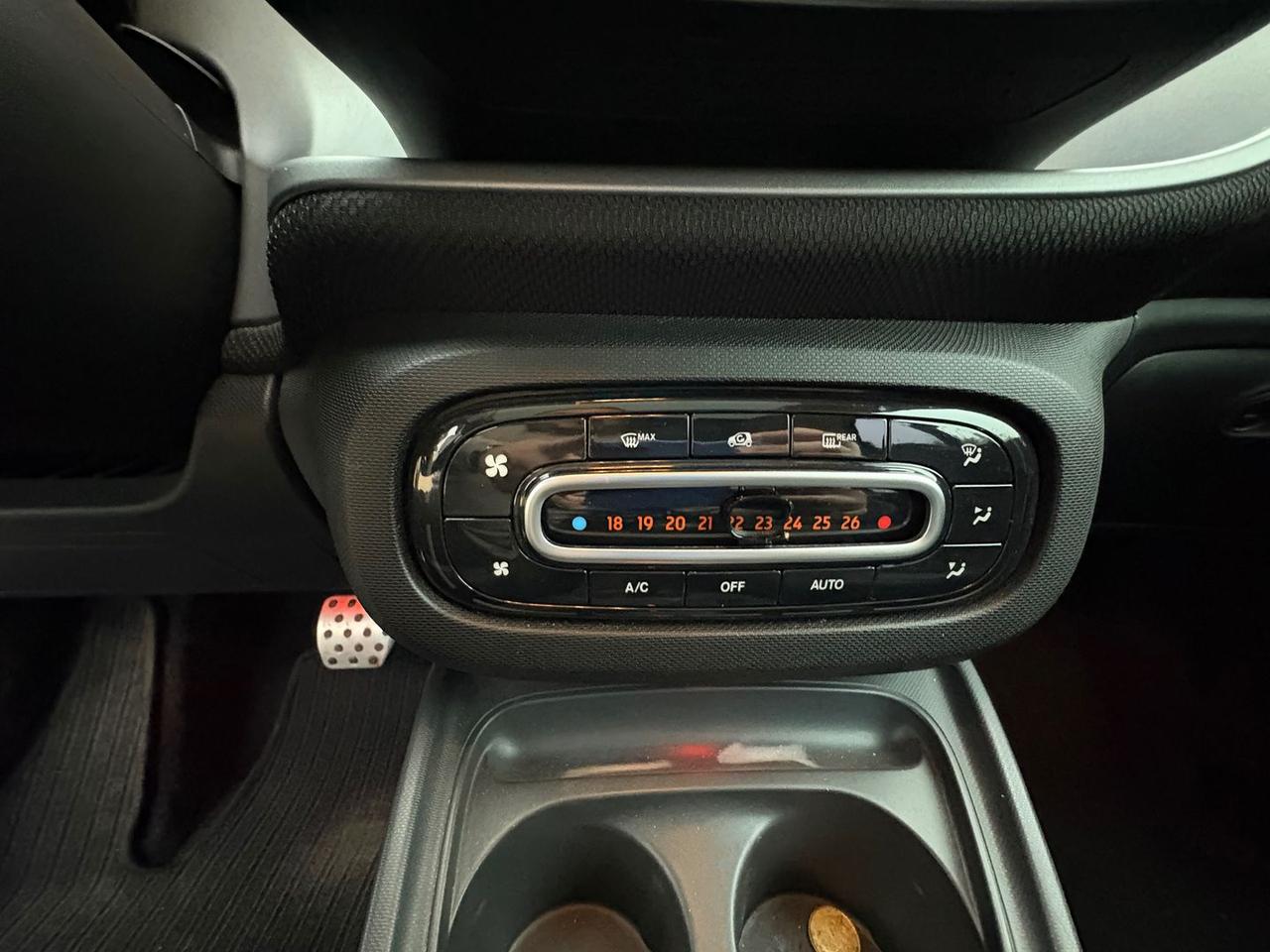 Smart ForTwo 0.9 Prime #8371