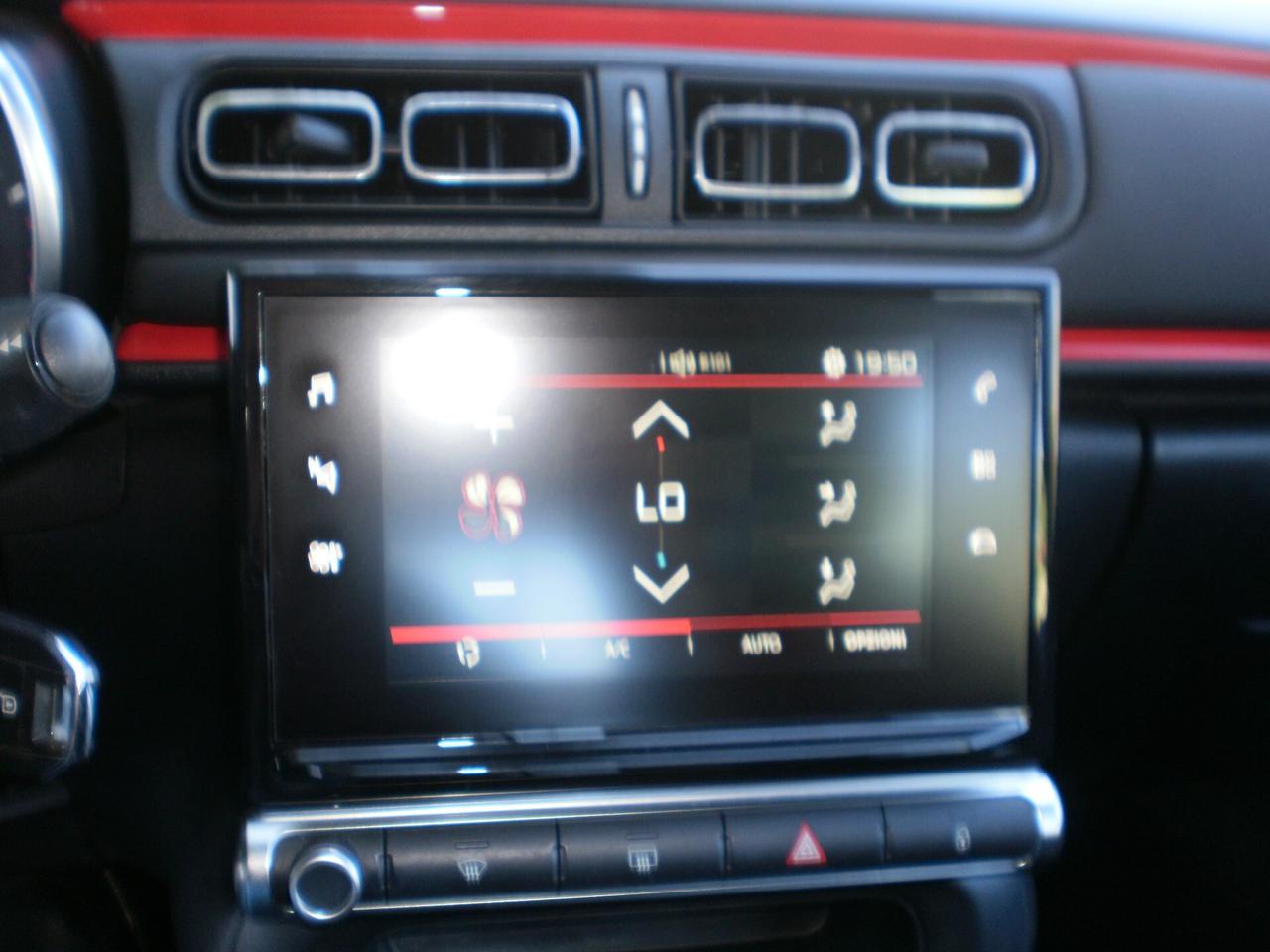 Citroen C3 PureTech 82 GPL Shine
