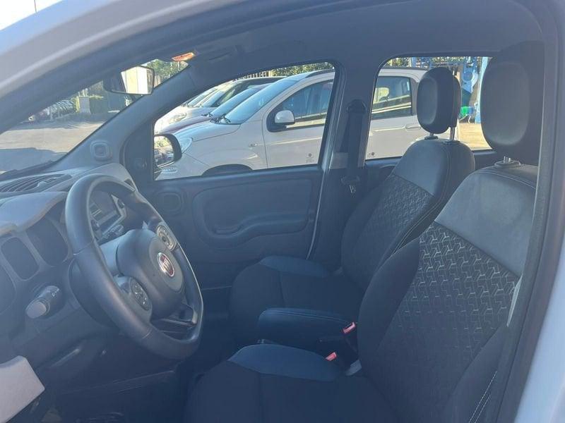 FIAT Panda Cross 1.0 70cv S&S Hybrid City Cross