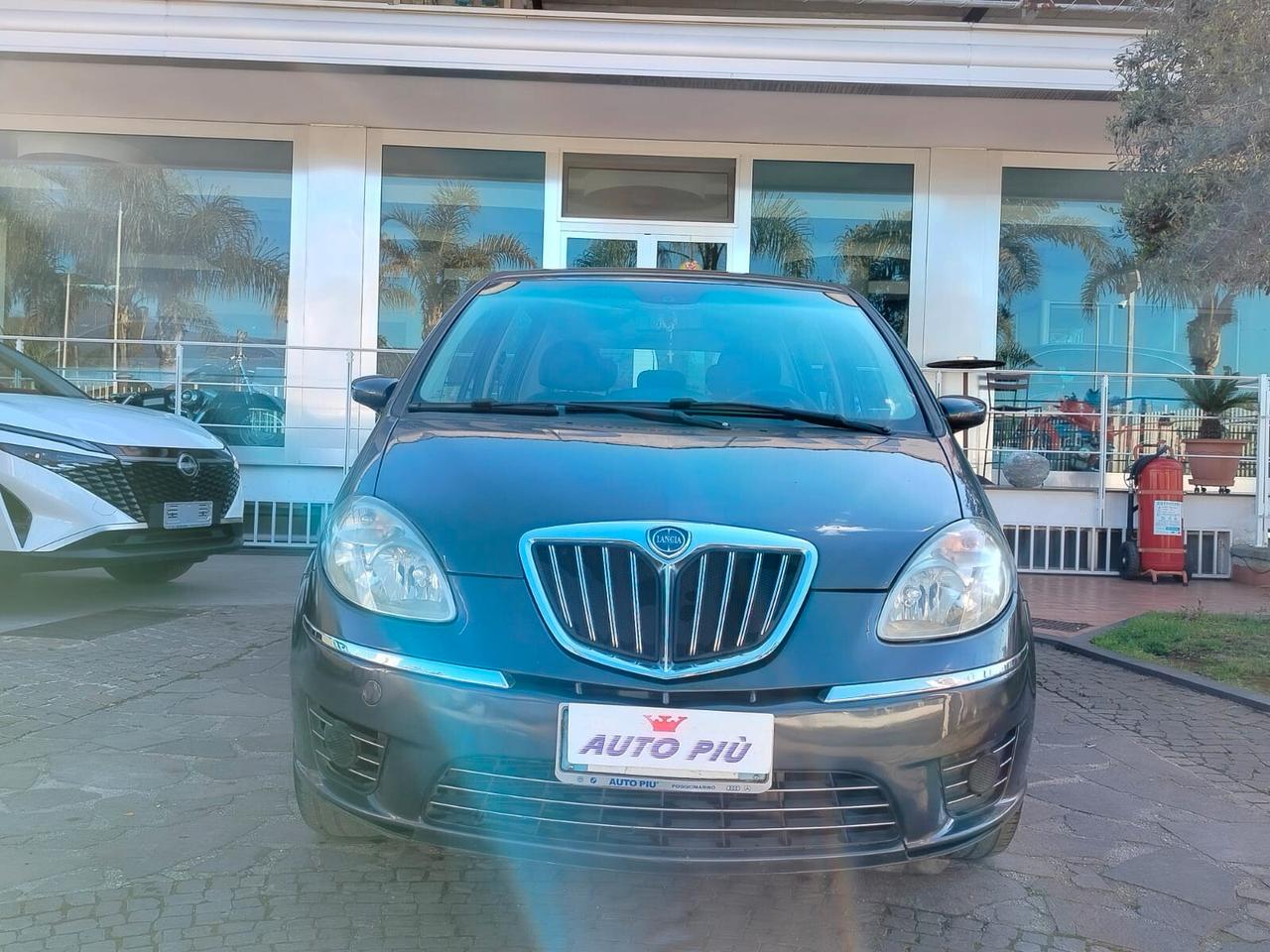 Lancia MUSA 1.3 Multijet 16V 70 CV Oro