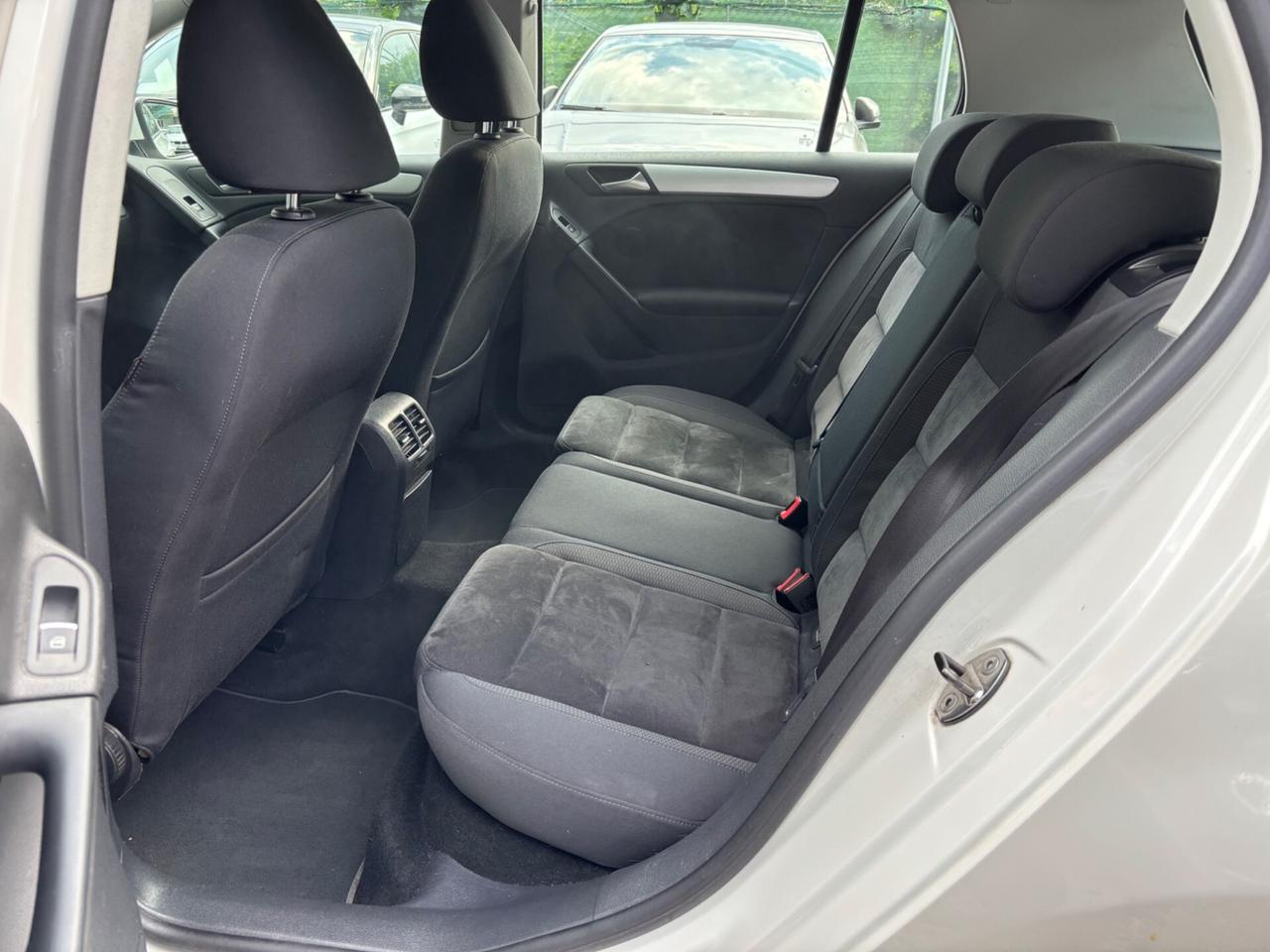 Volkswagen Golf 1.6 5p. Highline BiFuel GPL