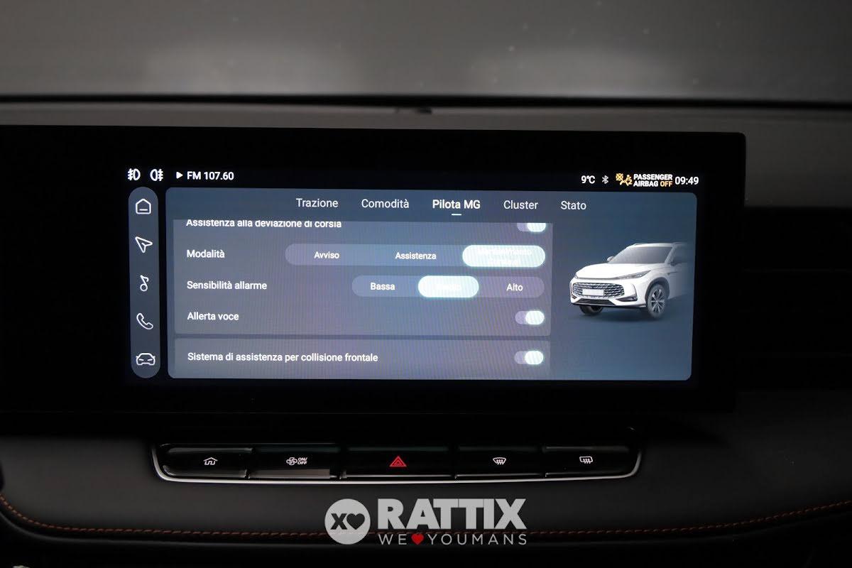 MG HS 1.5 170CV Comfort Auto