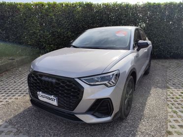 AUDI Q3 2ª serie Q3 SPB 35 TDI quattro S tronic