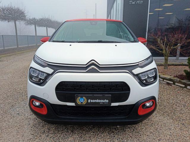 CITROEN C3 PureTech Shine "NEOPATENTATI"