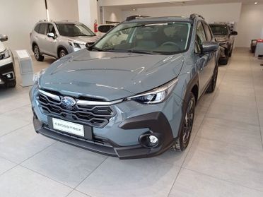 Subaru Crosstrek 2.0i e-Boxer M-Hybrid 136 CV Automatica Premium