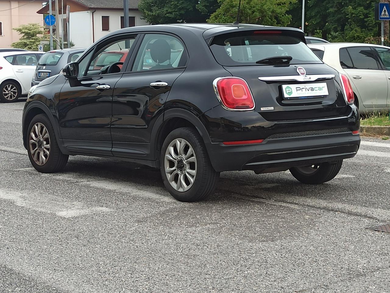 Fiat 500X 1.3 MultiJet 95 CV Pop Star