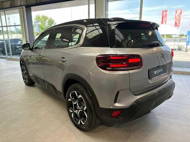 Citroen C5 Aircross Hybrid 136 e-DCS6 Max