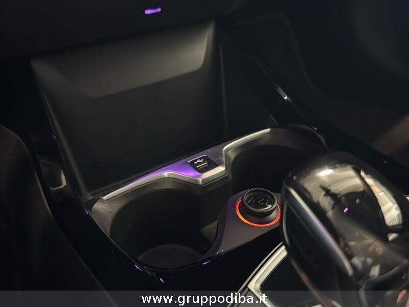 BMW Serie 1 F40 Benzina 118i Sport 140cv auto