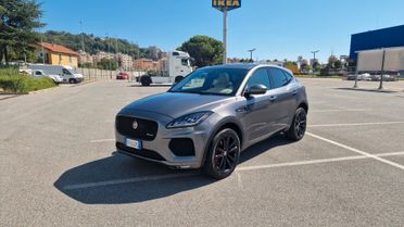 Jaguar E-Pace 2.0D 240 CV AWD aut. R-Dynamic SE