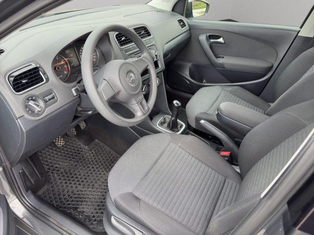VOLKSWAGEN Polo 1.4 5 porte 85cv
