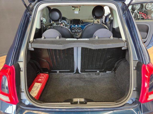FIAT 500 1.2 Lounge 'TETTO APRIBILE'