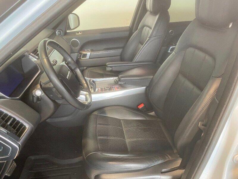 Land Rover RR Sport Range Rover Sport 3.0D l6 249 CV HSE
