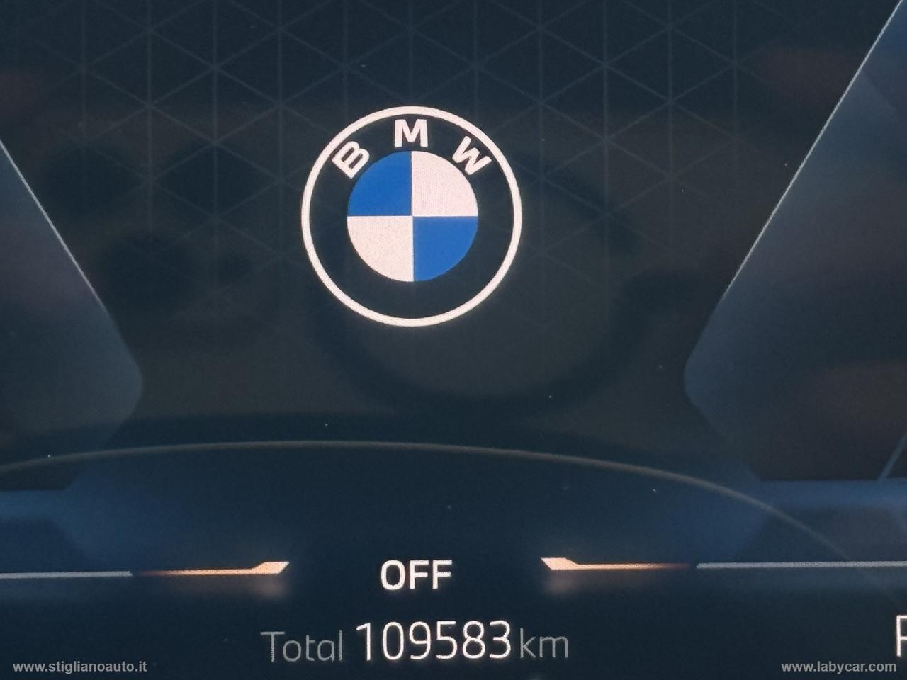 BMW X2 xDrive 20d MSport