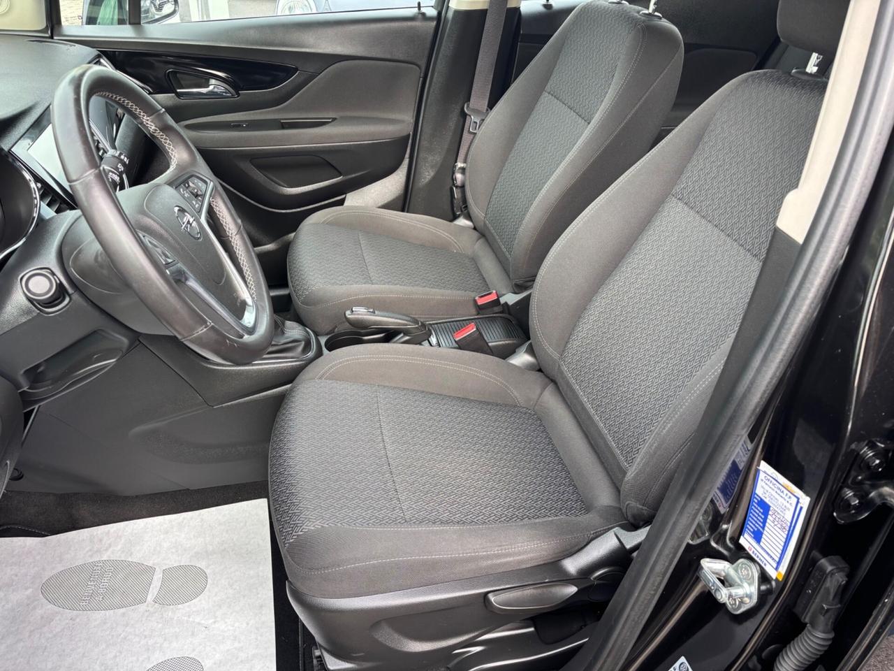 Opel Mokka X 1.6 CDTI Ecotec 4x2 Start&Stop Advanc