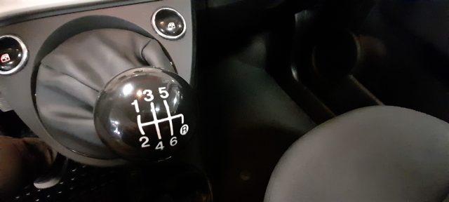 FIAT 500 1.0 Hybrid Dolcevita Style
